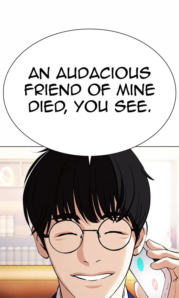 Lookism - Chapter 371 - Page 133