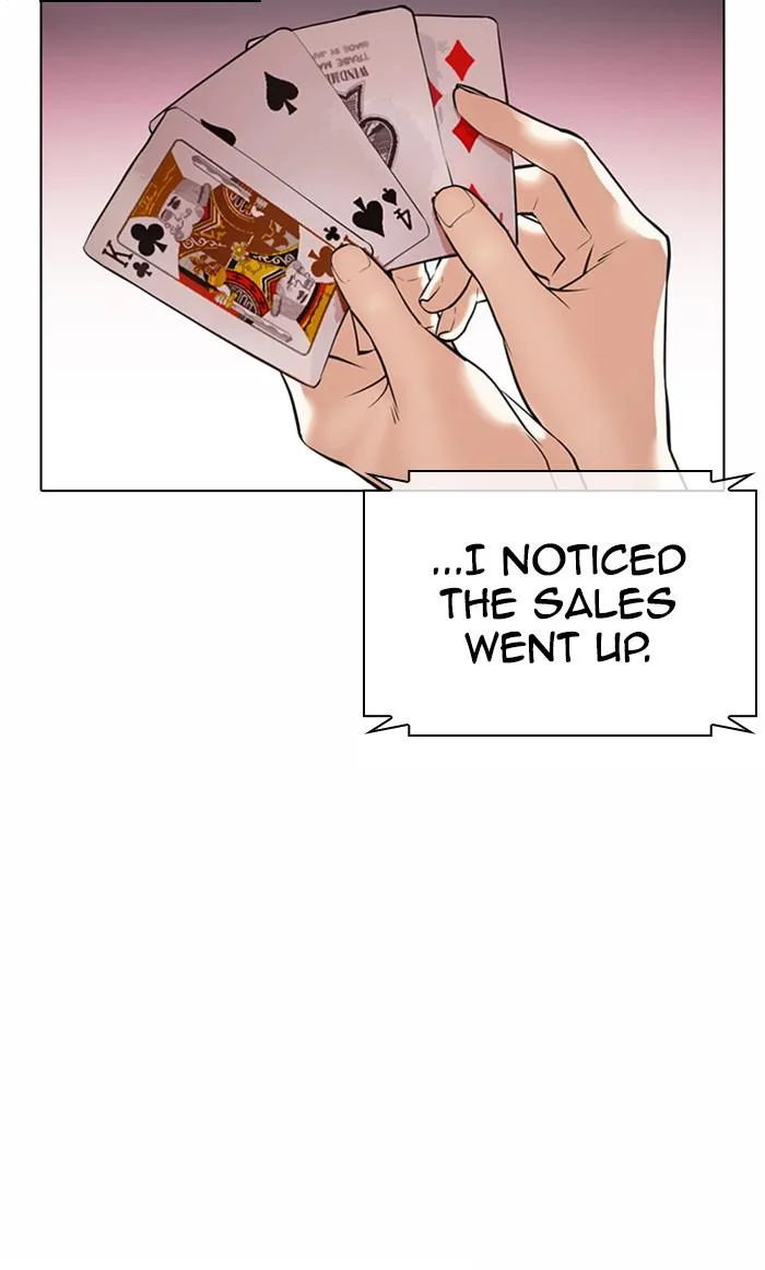 Lookism - Chapter 371 - Page 135