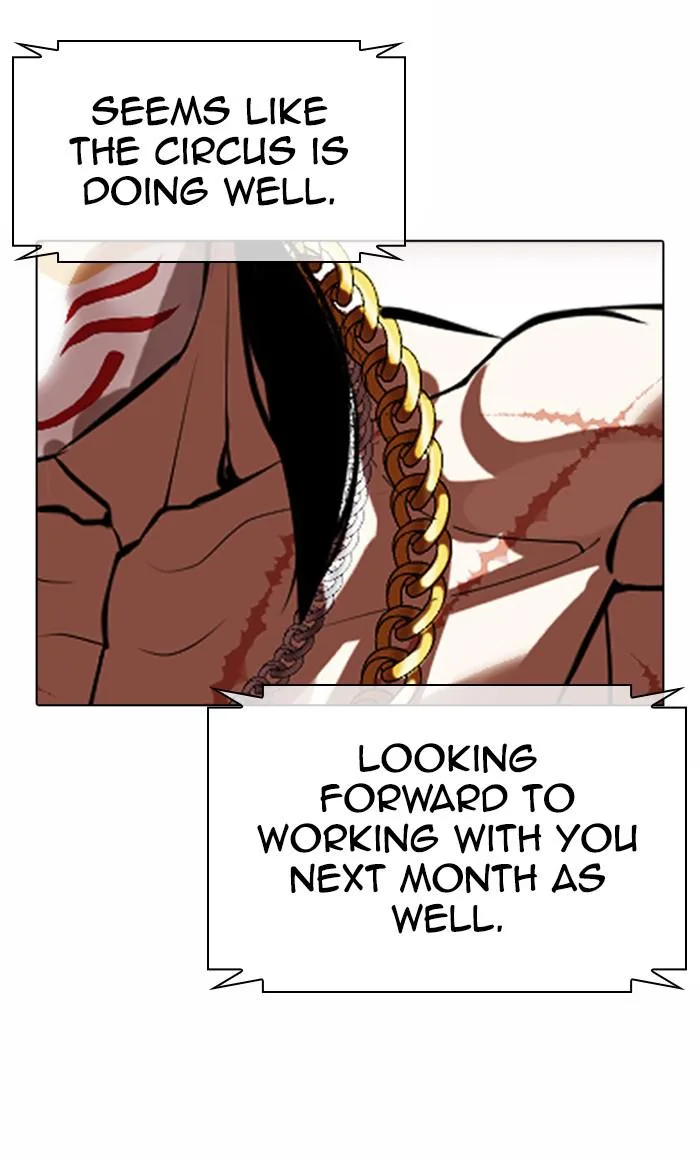 Lookism - Chapter 371 - Page 136