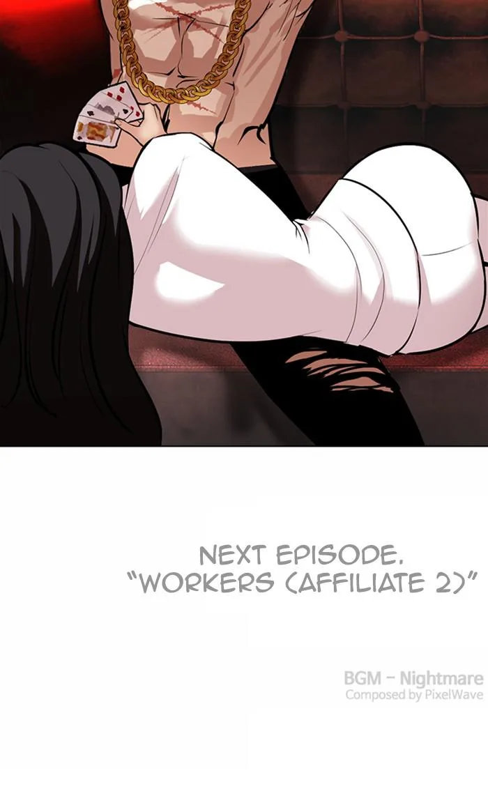 Lookism - Chapter 371 - Page 138