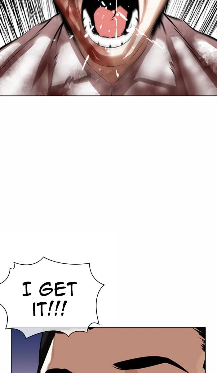 Lookism - Chapter 371 - Page 18