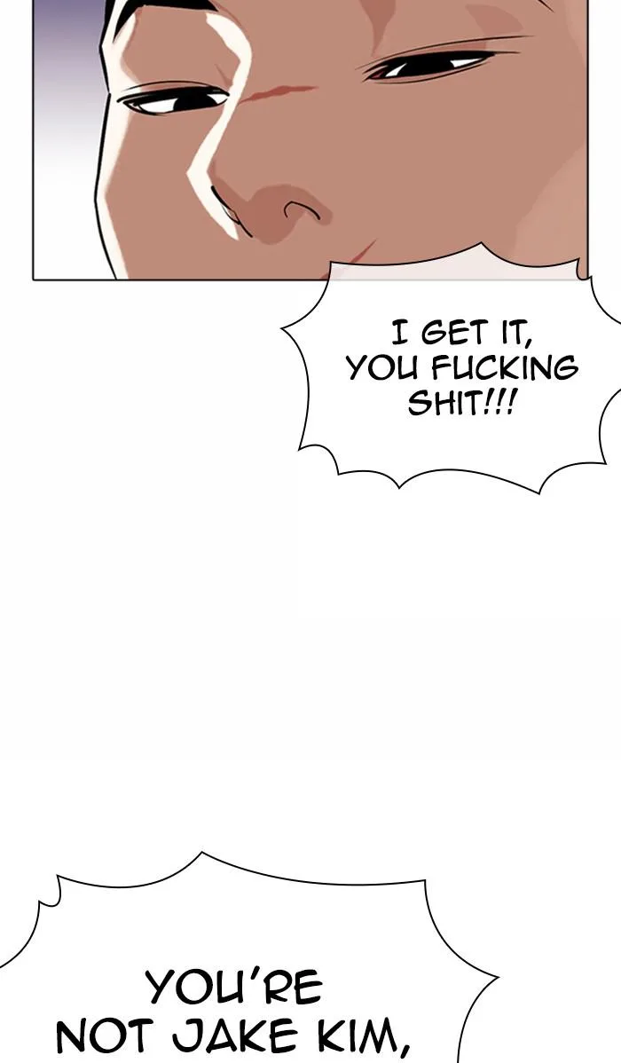 Lookism - Chapter 371 - Page 19