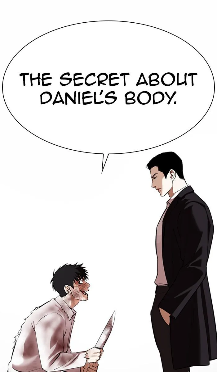 Lookism - Chapter 371 - Page 2