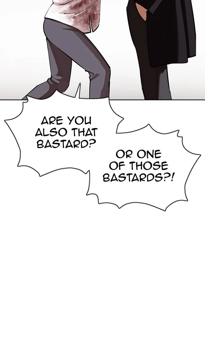 Lookism - Chapter 371 - Page 22