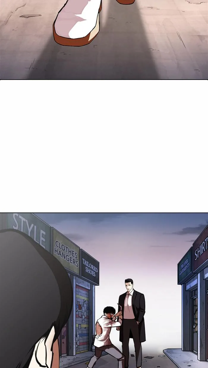 Lookism - Chapter 371 - Page 27