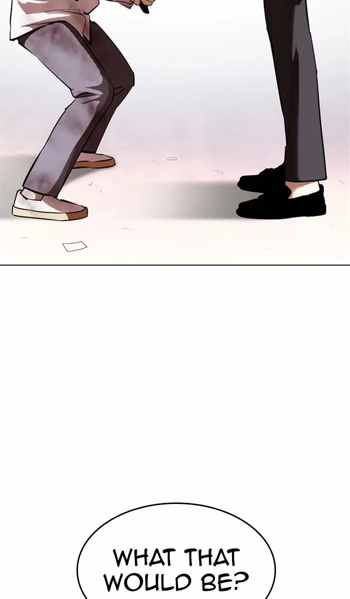 Lookism - Chapter 371 - Page 3
