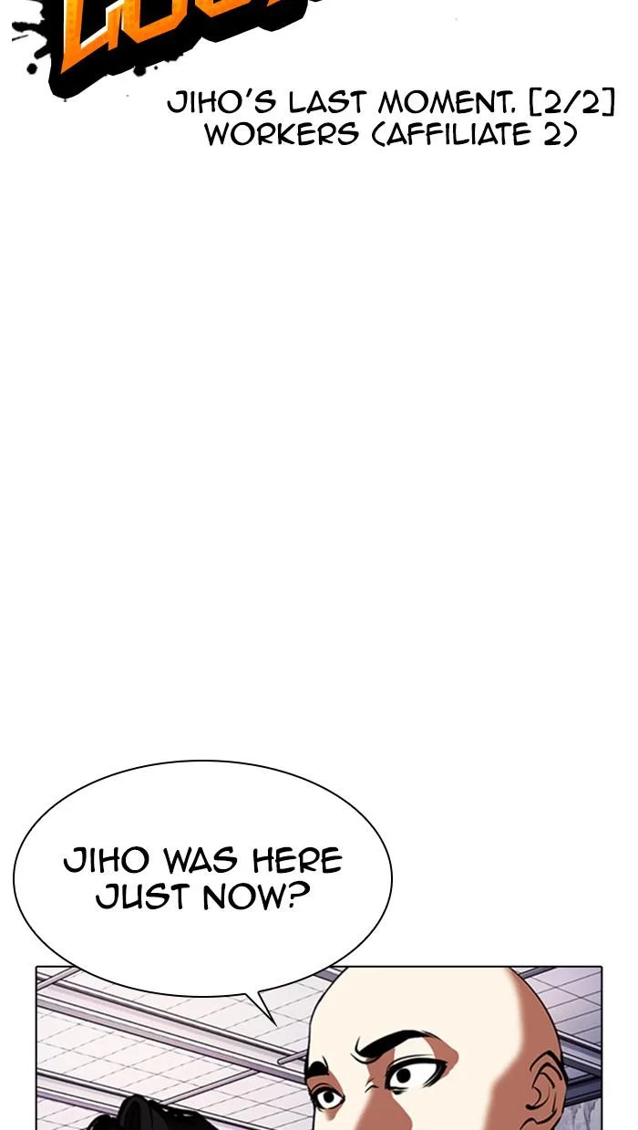 Lookism - Chapter 371 - Page 36
