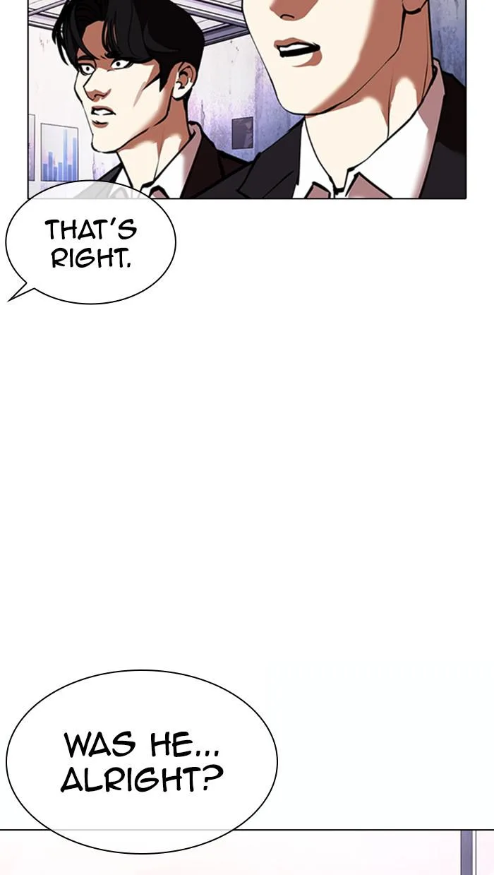 Lookism - Chapter 371 - Page 37