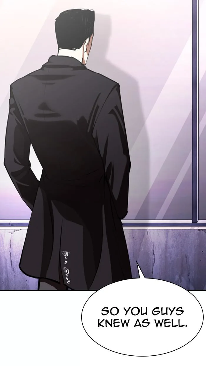 Lookism - Chapter 371 - Page 38