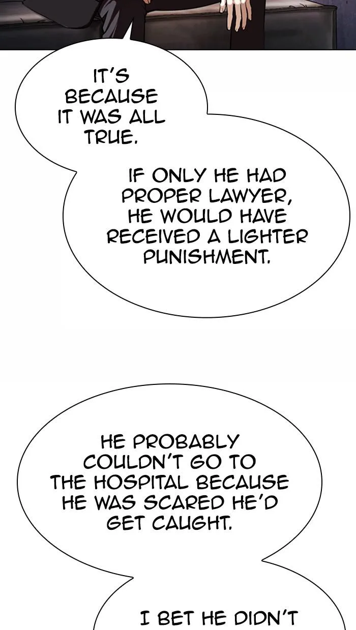 Lookism - Chapter 371 - Page 40