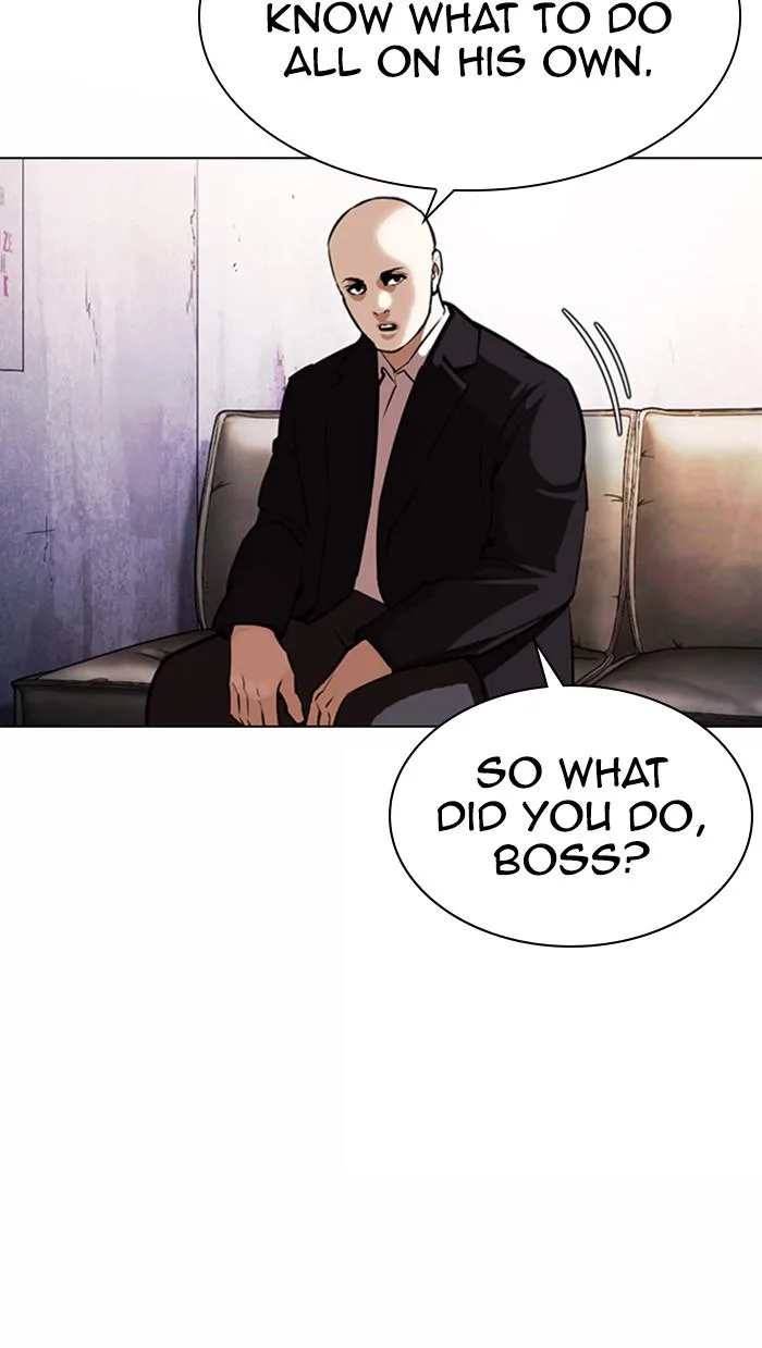 Lookism - Chapter 371 - Page 41