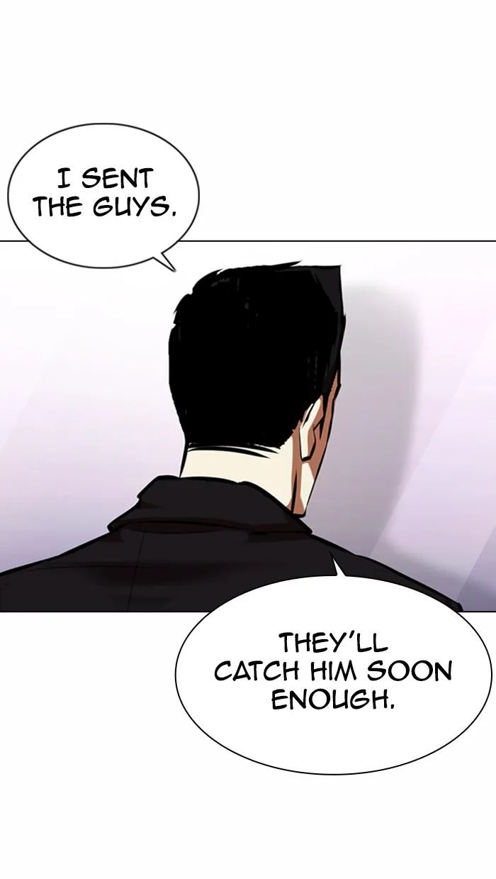 Lookism - Chapter 371 - Page 42