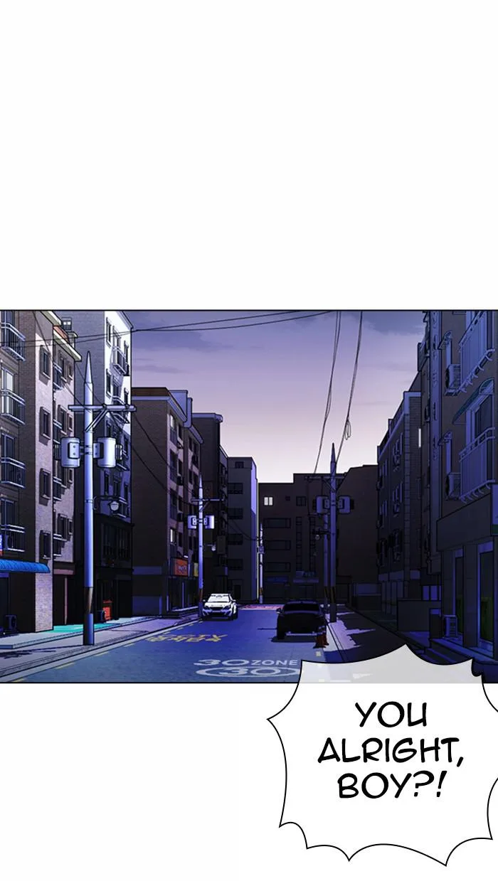 Lookism - Chapter 371 - Page 47