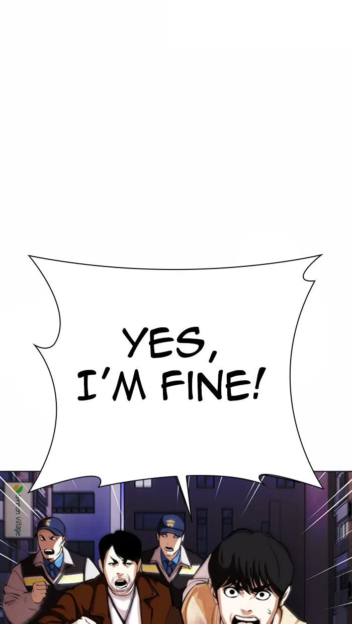 Lookism - Chapter 371 - Page 48