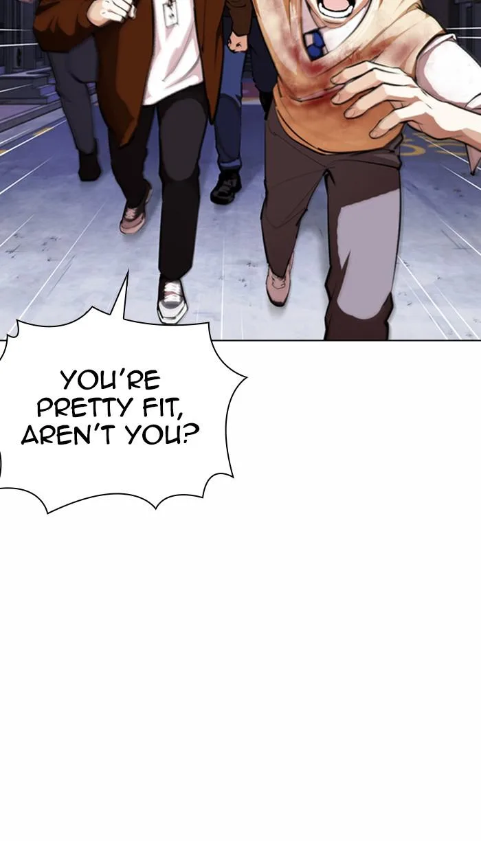 Lookism - Chapter 371 - Page 49