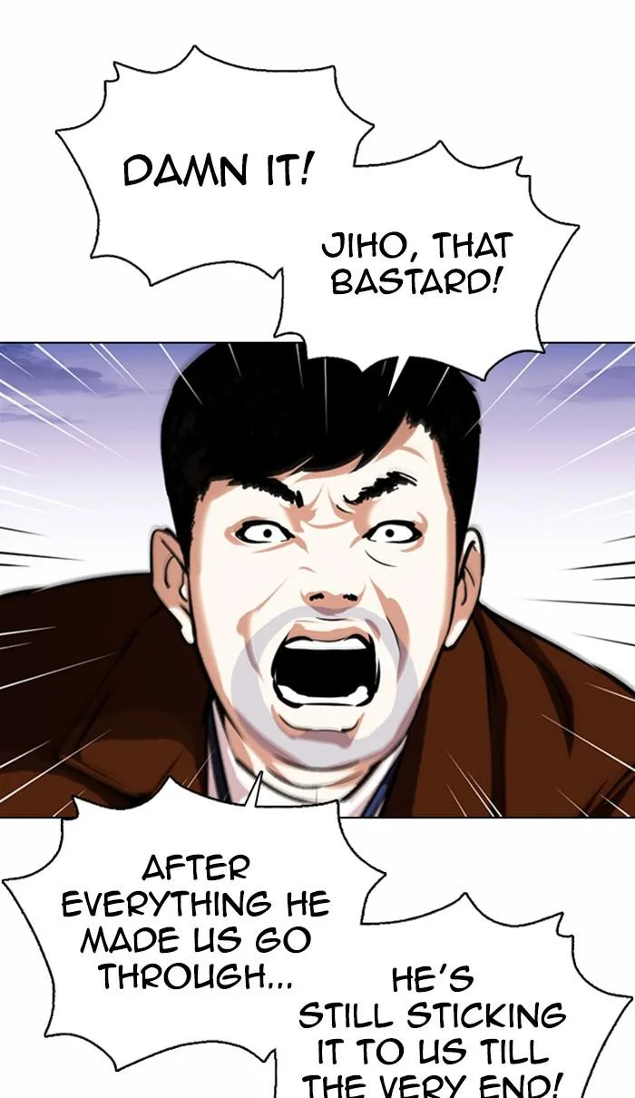 Lookism - Chapter 371 - Page 50