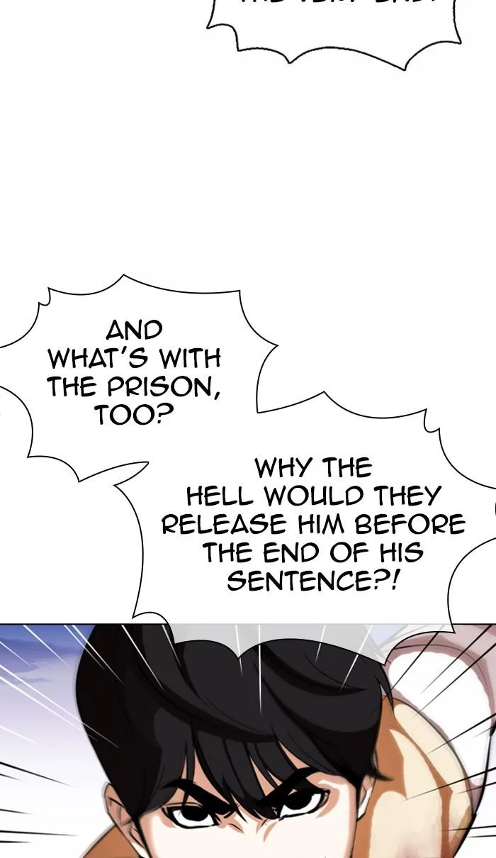 Lookism - Chapter 371 - Page 51