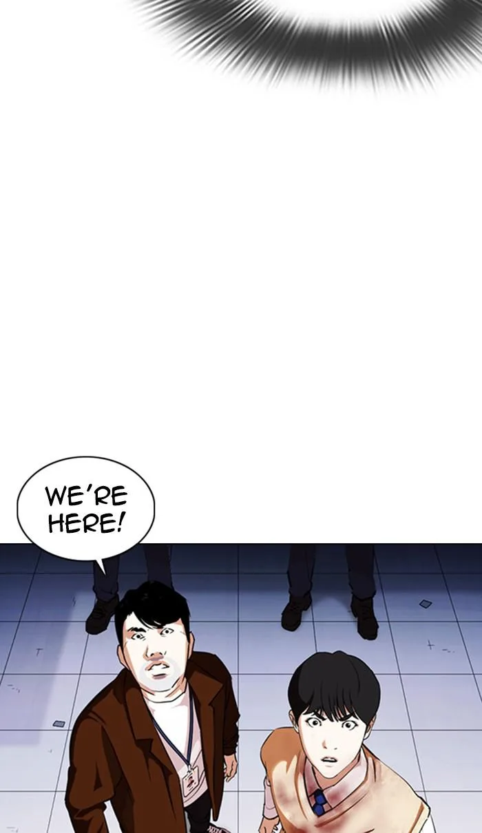 Lookism - Chapter 371 - Page 55