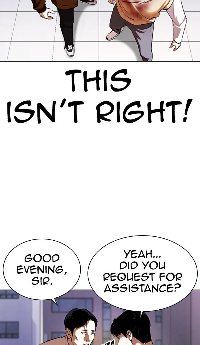 Lookism - Chapter 371 - Page 56