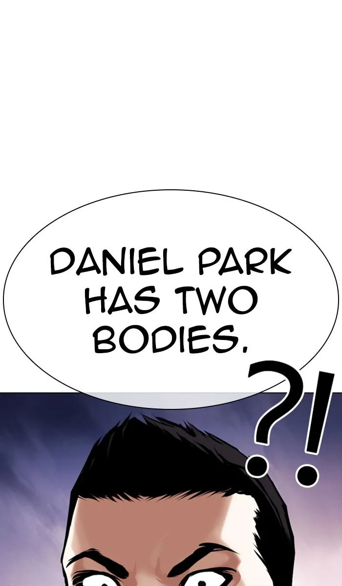 Lookism - Chapter 371 - Page 6