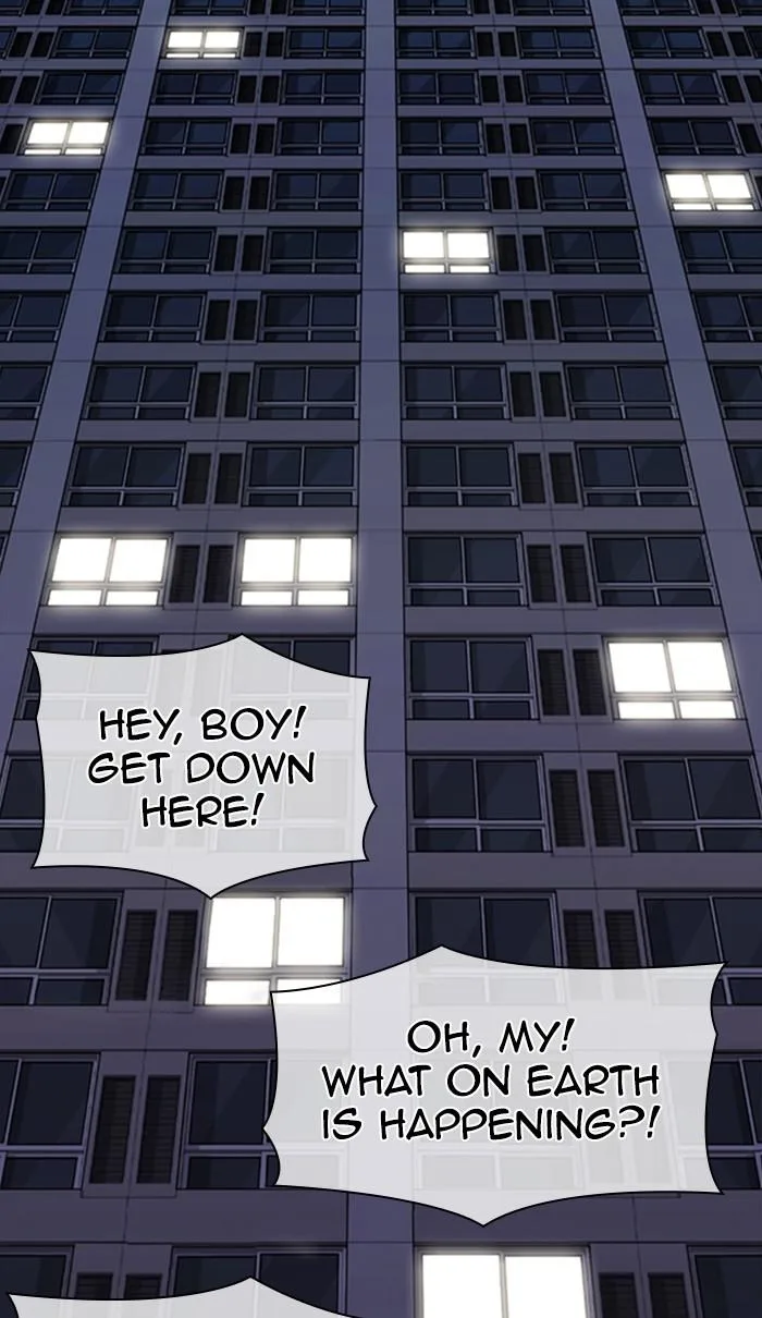 Lookism - Chapter 371 - Page 60