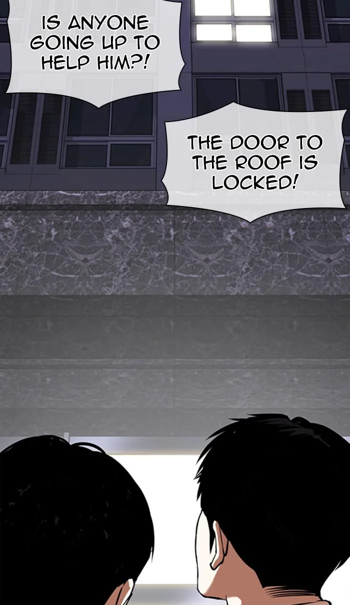 Lookism - Chapter 371 - Page 61