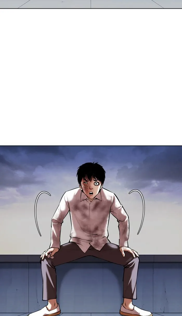 Lookism - Chapter 371 - Page 68