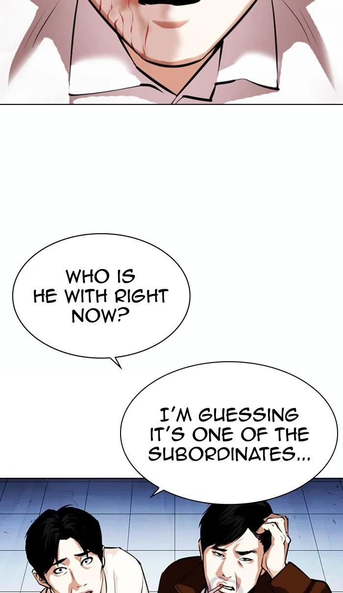 Lookism - Chapter 371 - Page 72