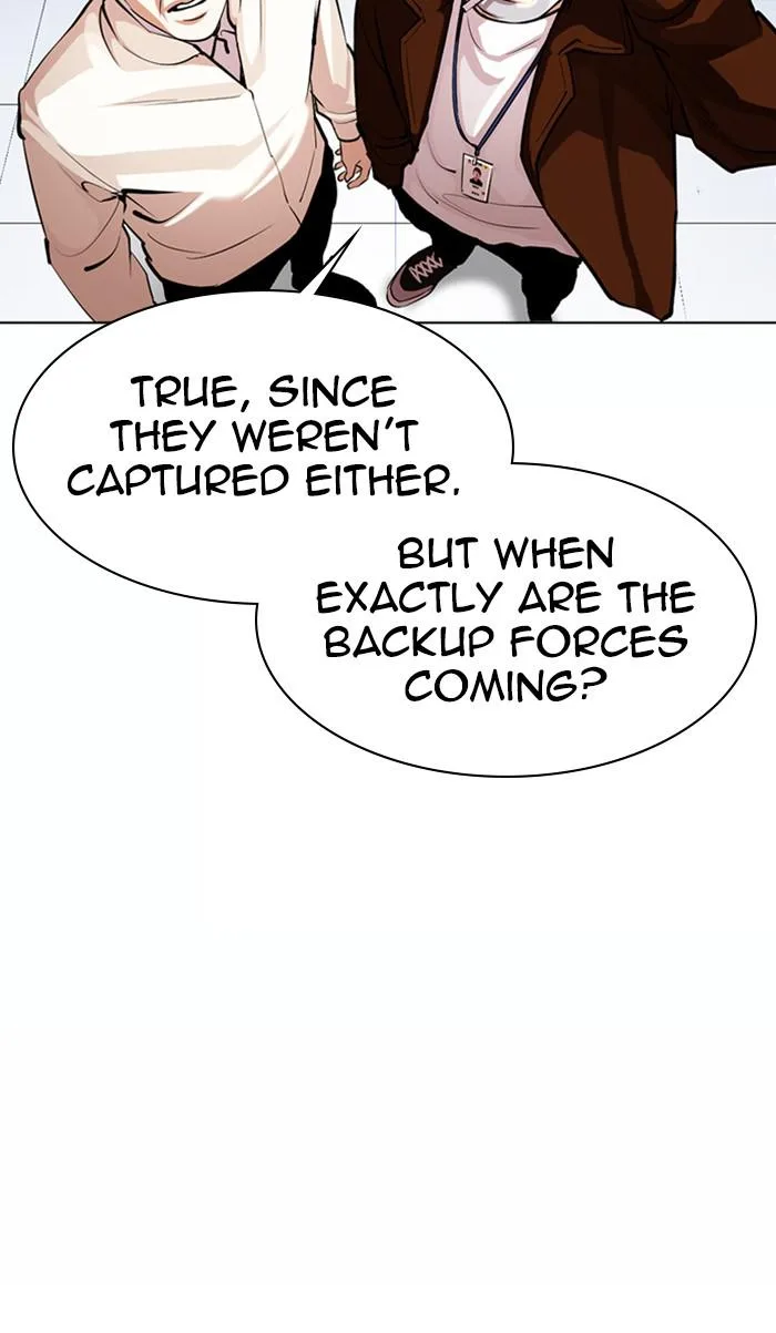 Lookism - Chapter 371 - Page 73