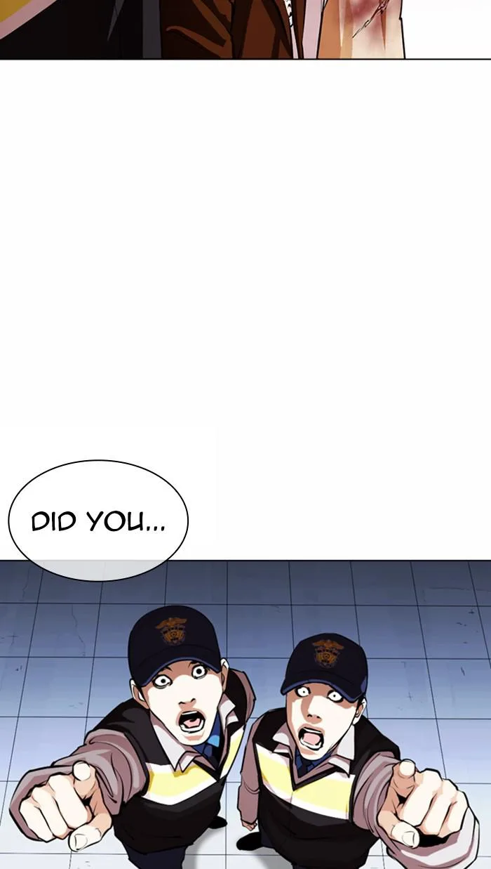Lookism - Chapter 371 - Page 77