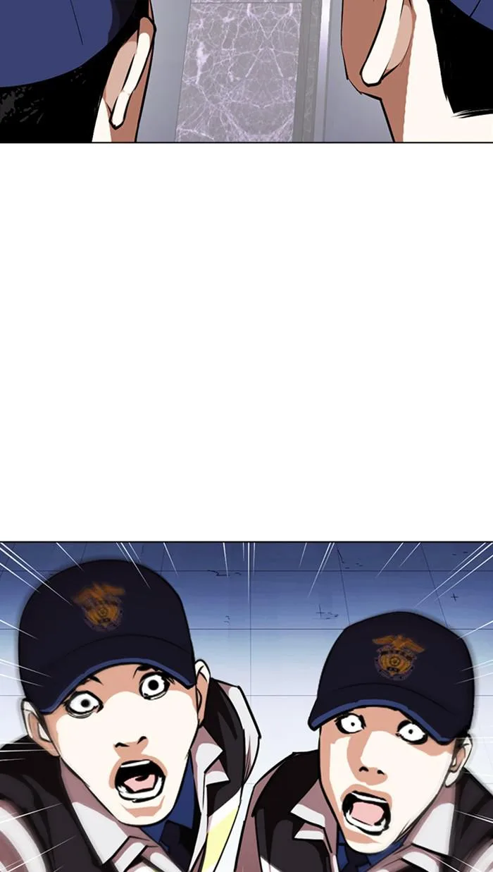 Lookism - Chapter 371 - Page 83
