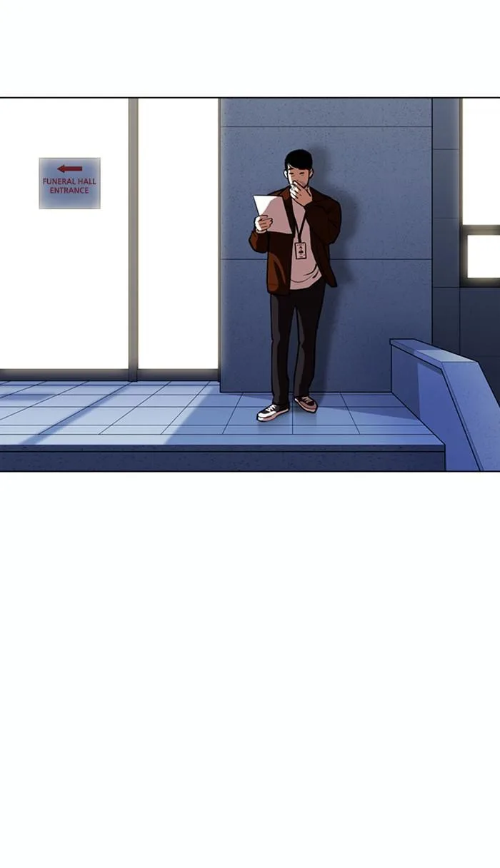 Lookism - Chapter 371 - Page 97