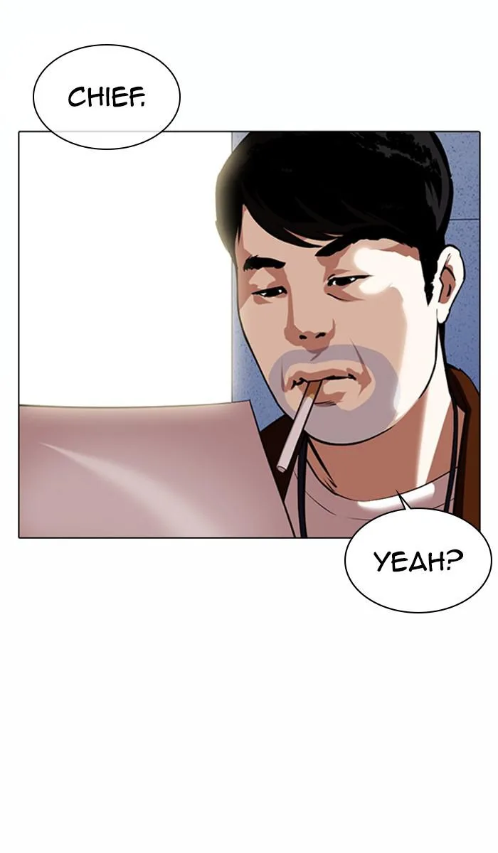Lookism - Chapter 371 - Page 98
