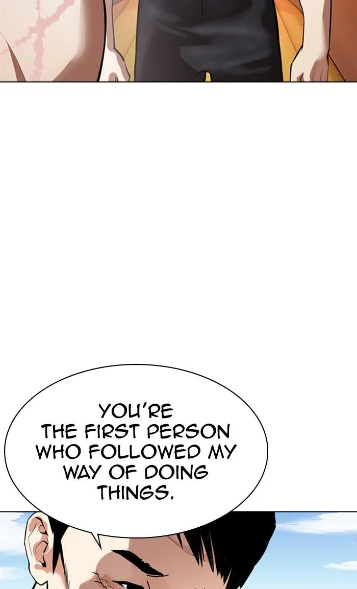 Lookism - Chapter 372 - Page 100