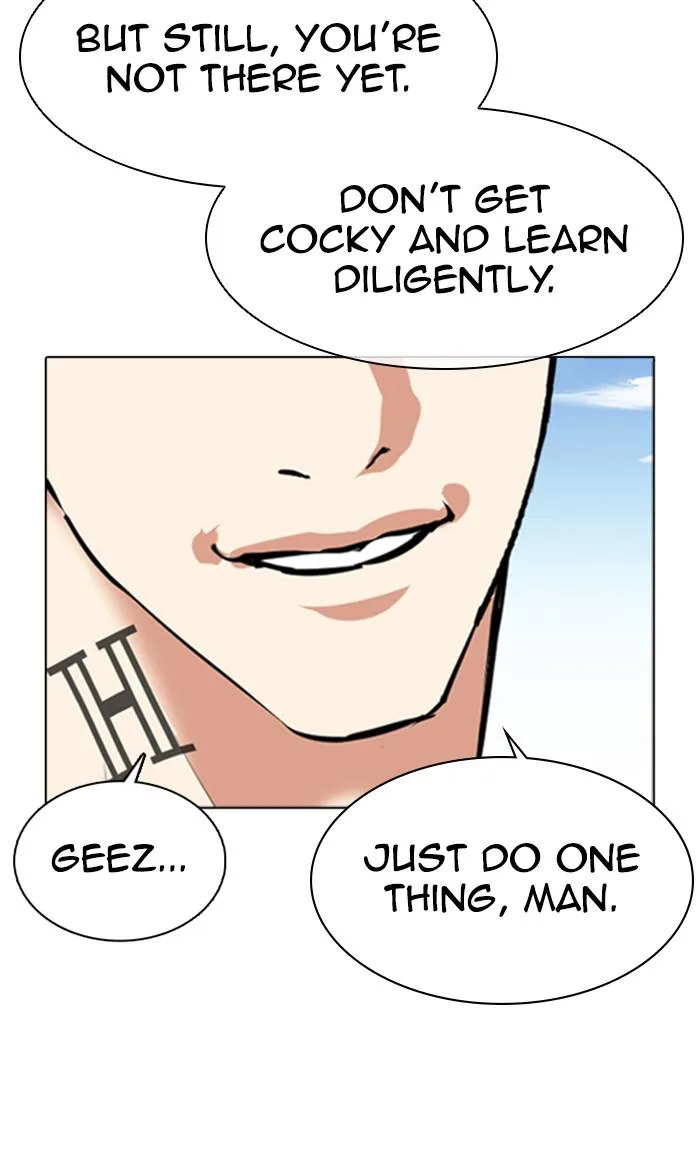 Lookism - Chapter 372 - Page 102