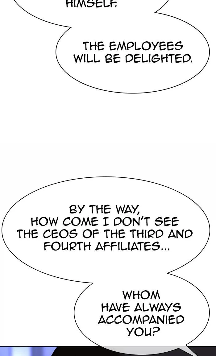 Lookism - Chapter 372 - Page 116