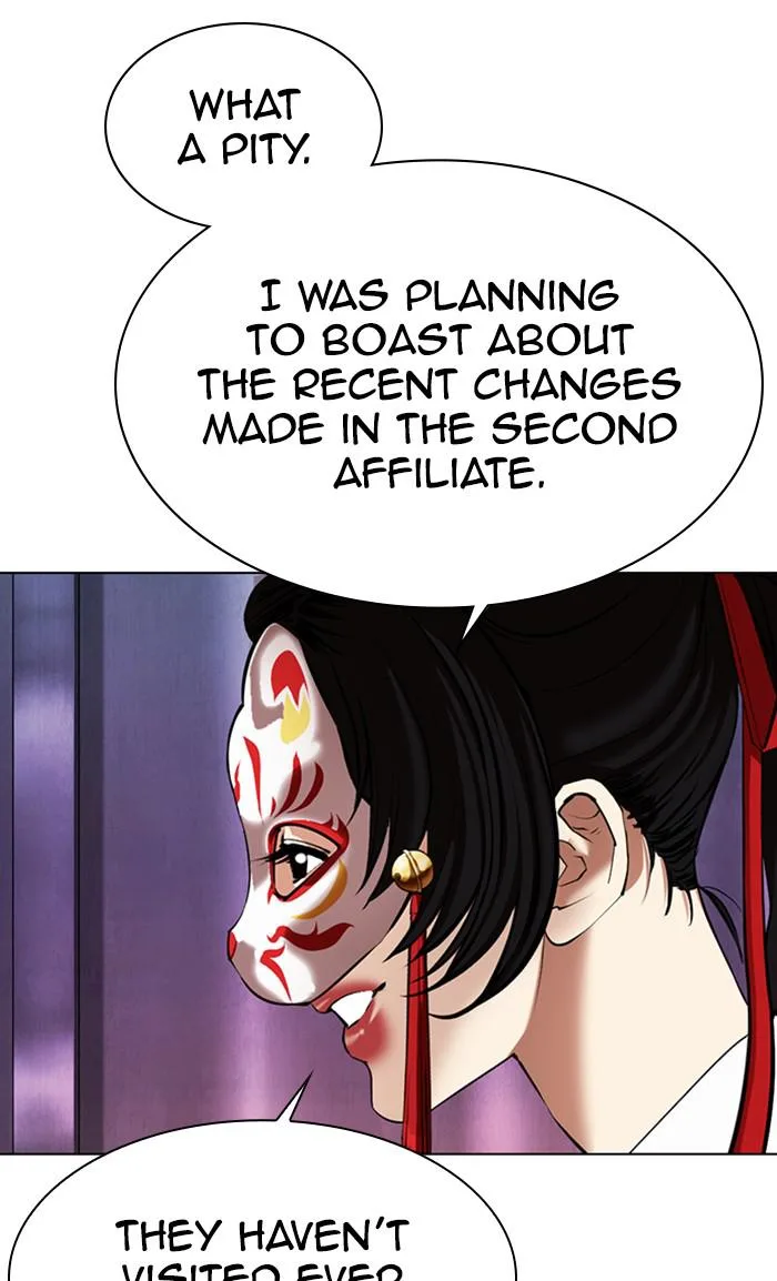 Lookism - Chapter 372 - Page 118