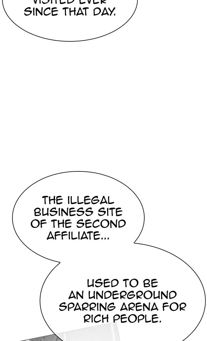Lookism - Chapter 372 - Page 119