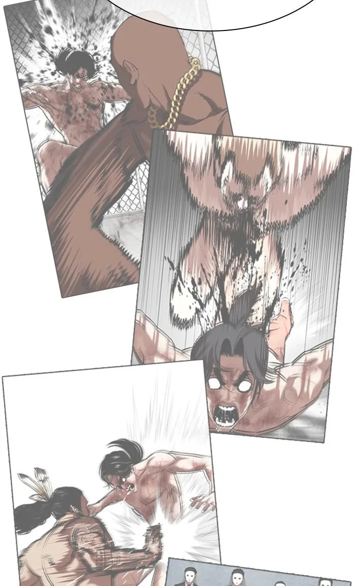 Lookism - Chapter 372 - Page 120