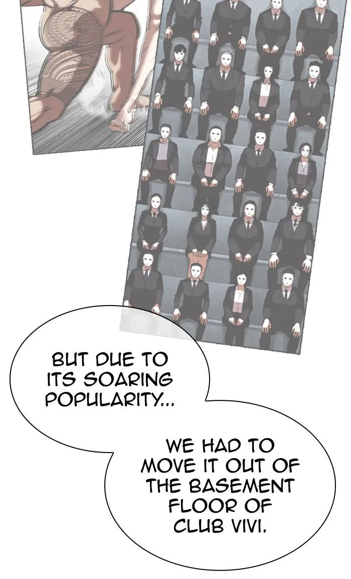 Lookism - Chapter 372 - Page 121