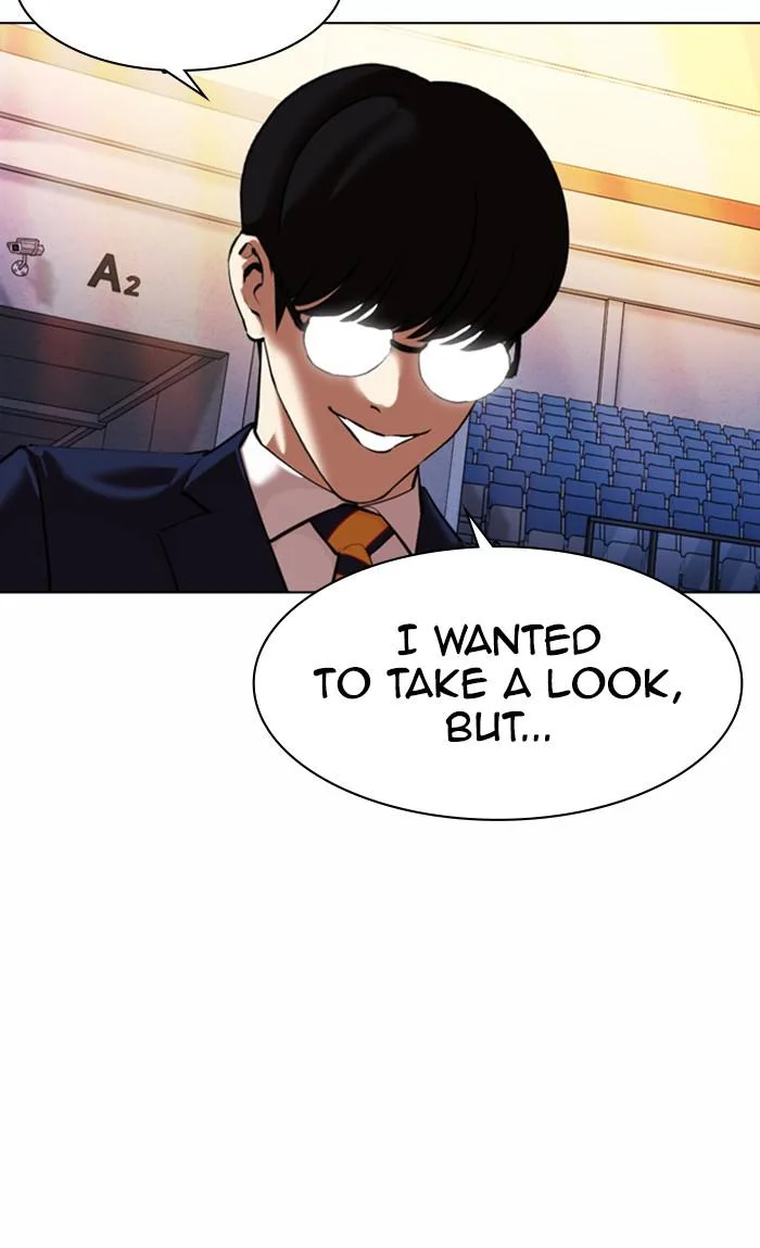 Lookism - Chapter 372 - Page 124