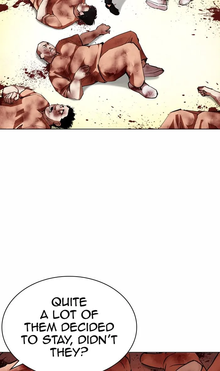 Lookism - Chapter 372 - Page 126