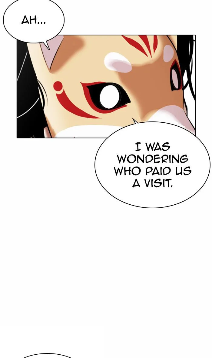 Lookism - Chapter 372 - Page 131