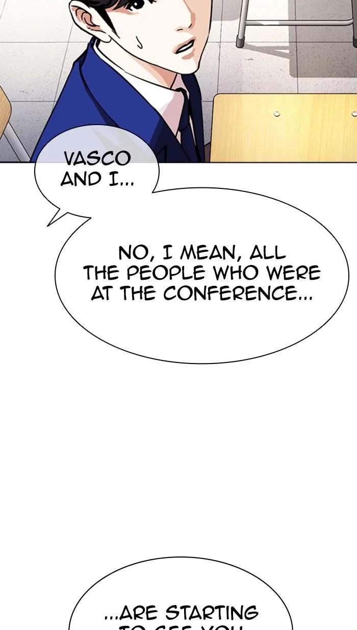 Lookism - Chapter 372 - Page 16