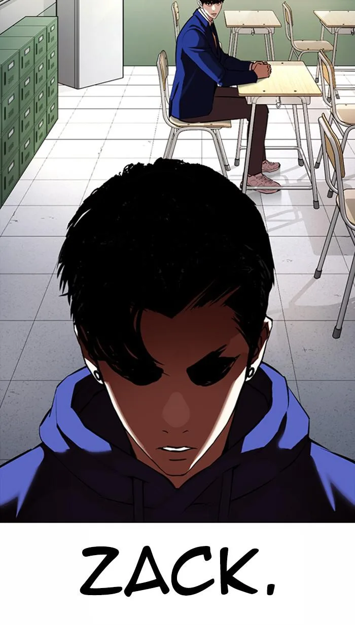 Lookism - Chapter 372 - Page 18