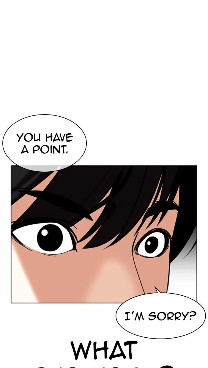 Lookism - Chapter 372 - Page 29