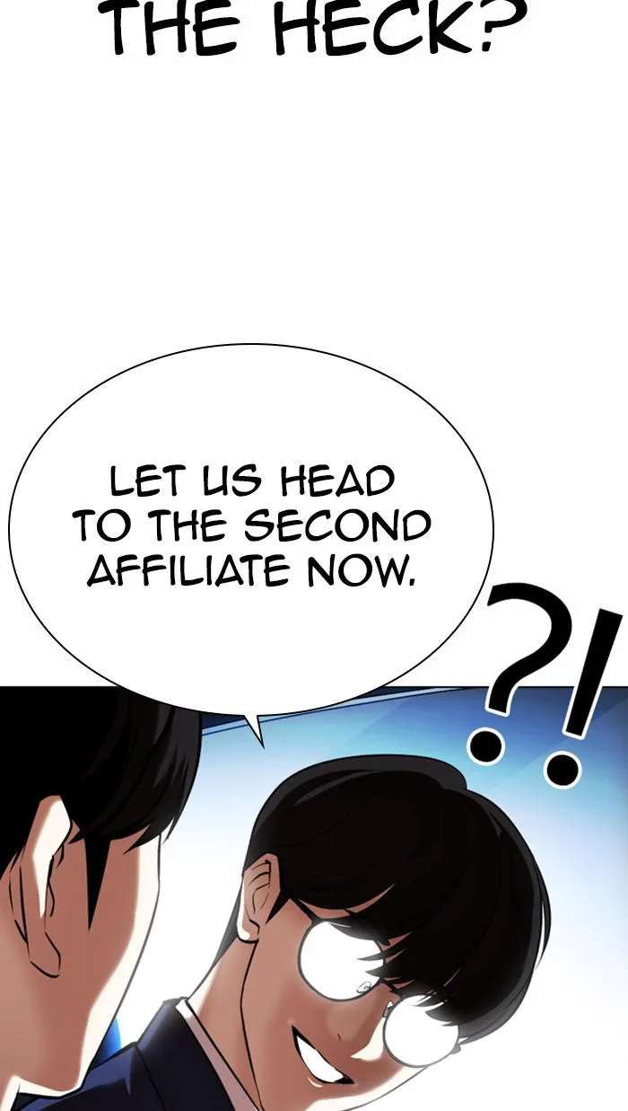 Lookism - Chapter 372 - Page 30