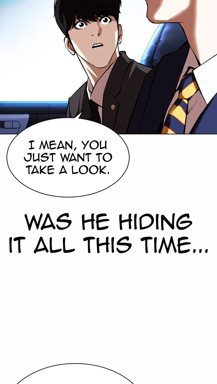 Lookism - Chapter 372 - Page 32