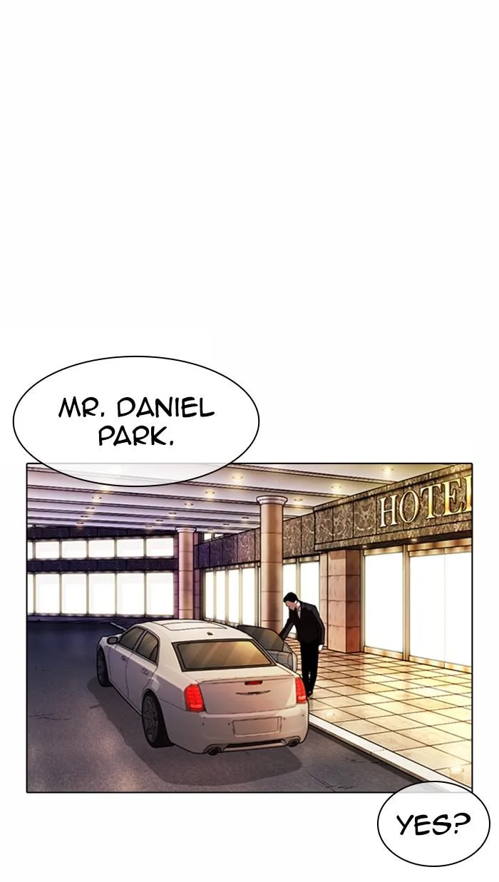 Lookism - Chapter 372 - Page 34