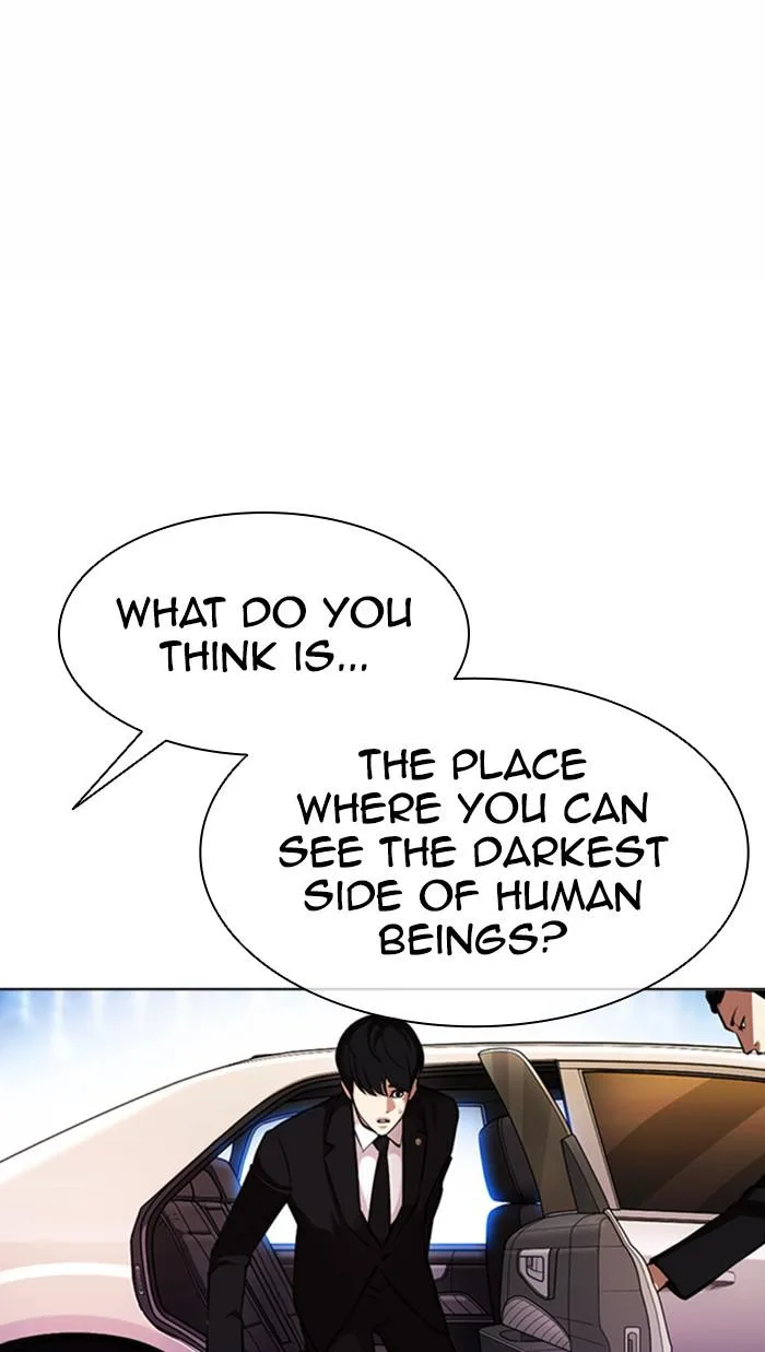 Lookism - Chapter 372 - Page 35